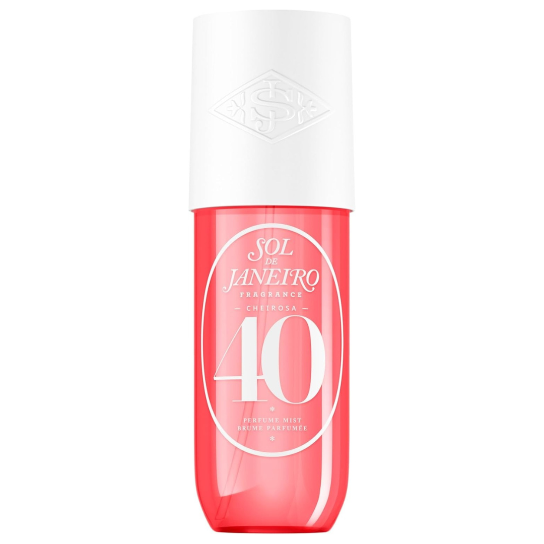 SOL DE JANEIRO Cheirosa '62 Hair & Body Fragrance Mist