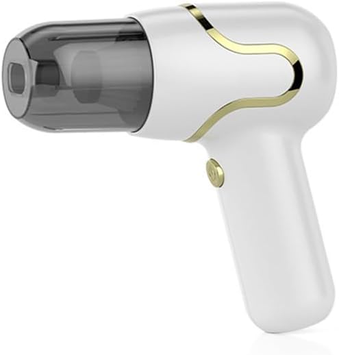Handheld Car Vacuum and Blower