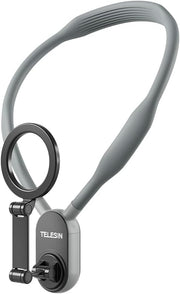 Magnetic Neck Phone Holder