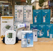 Medical health Care combo