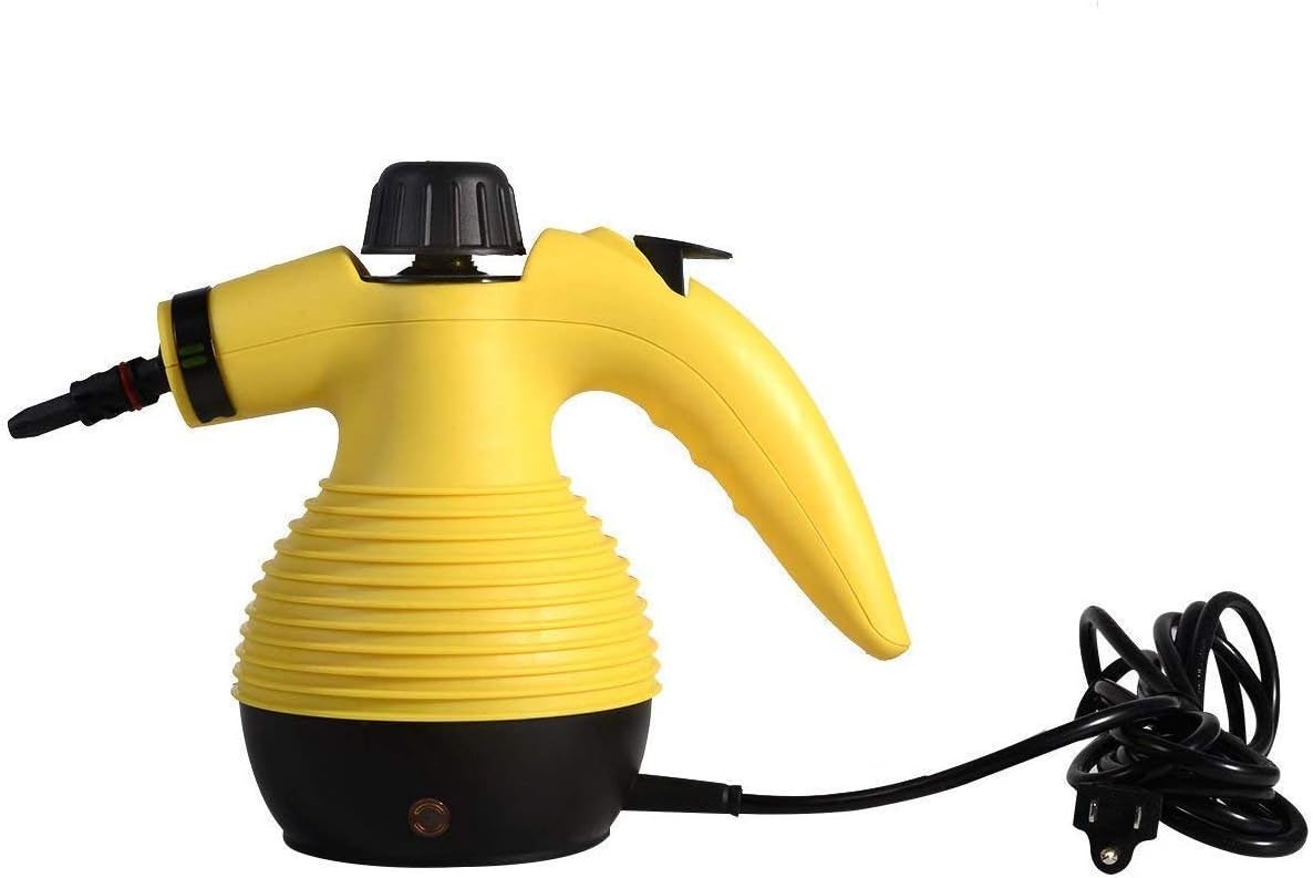 Handheld Steam Cleaner