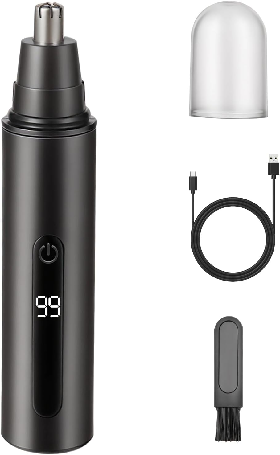 Nose Hair Trimmer for Men