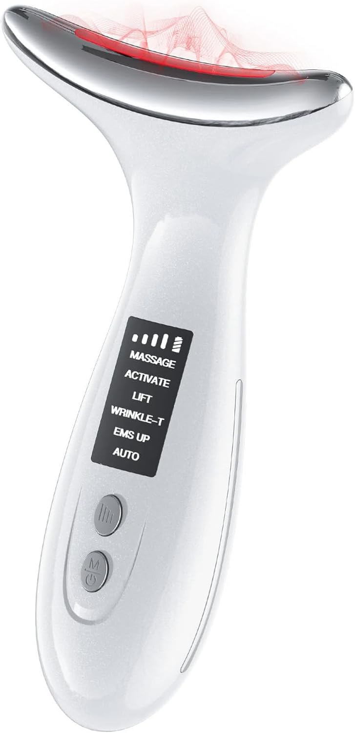 3 in 1 Face Massager