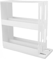 Rotating Spice Rack