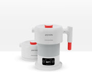 Kettle with Digital Display