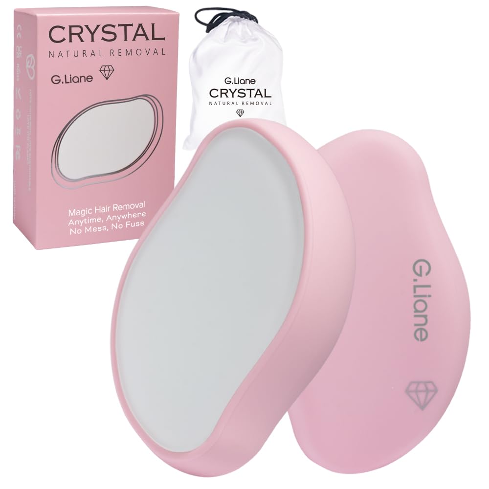 Crystal Manual Hair Remover