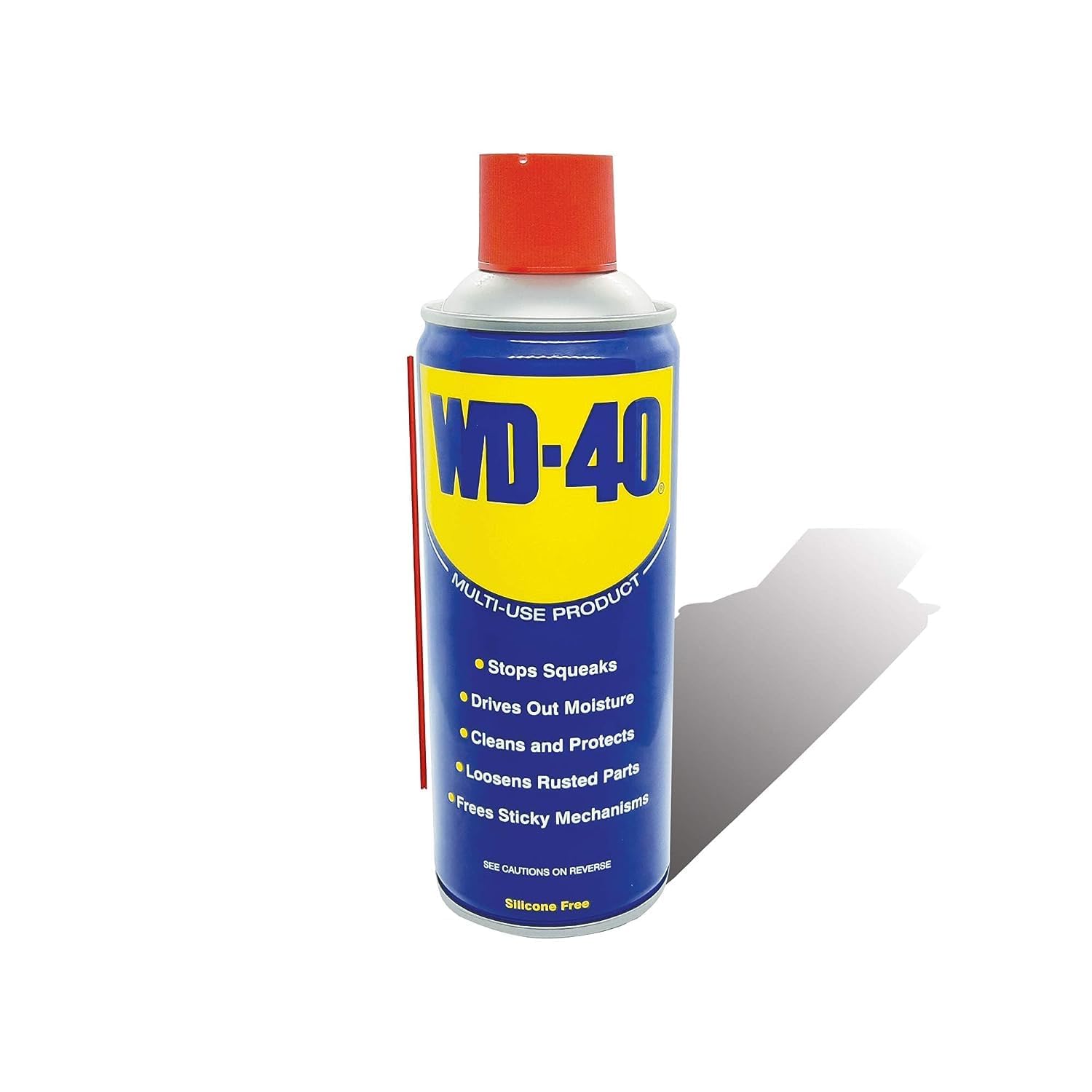 Anti Rust Spray