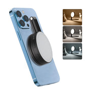 Magnetic Double-Sided LED Fill Light