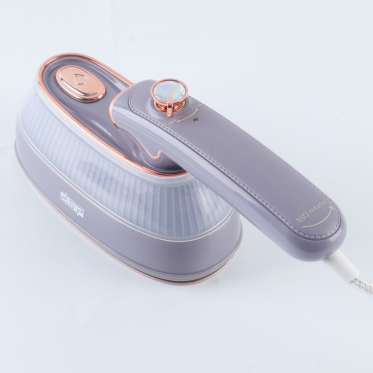 Travel Steam Iron