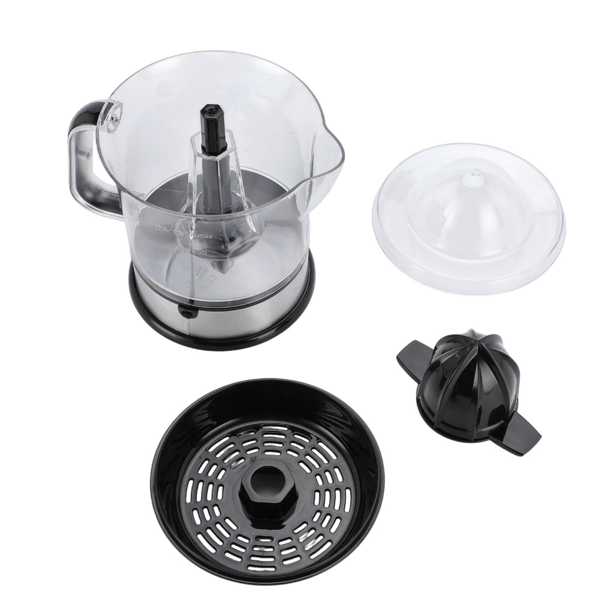 Citrus Juicer