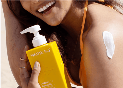 5.5 Medix - Instant Hydration Cream (Original)