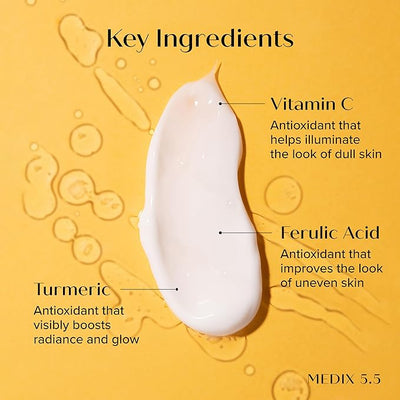 5.5 Medix - Instant Hydration Cream (Original)