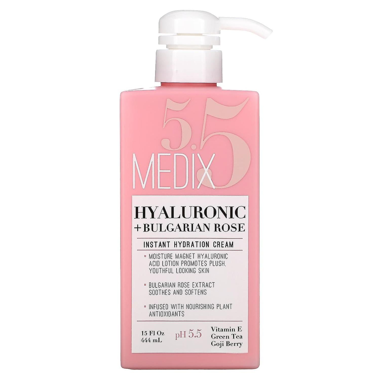 5.5 Medix - Instant Hydration Cream (Original)