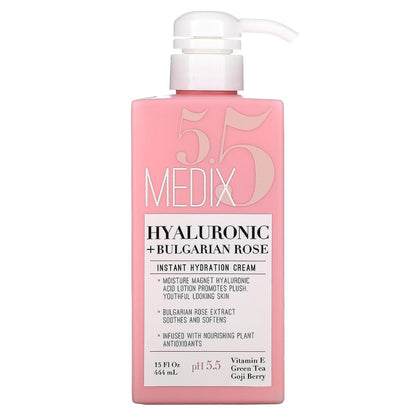 5.5 Medix - Instant Hydration Cream (Original)