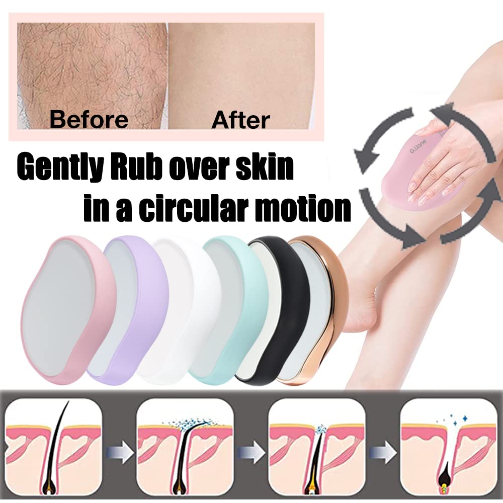 Crystal Manual Hair Remover
