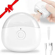 Electric Baby Nail Clipper