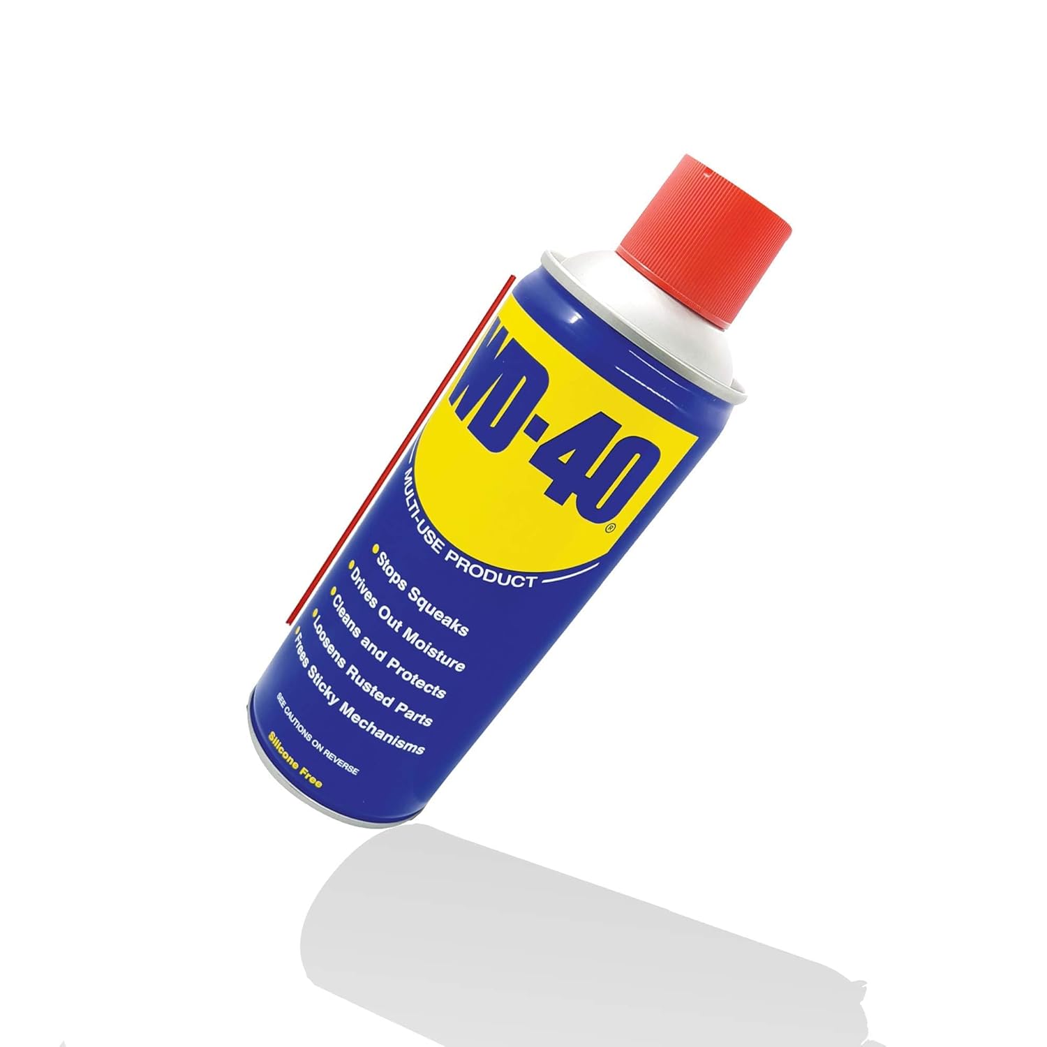 Anti Rust Spray