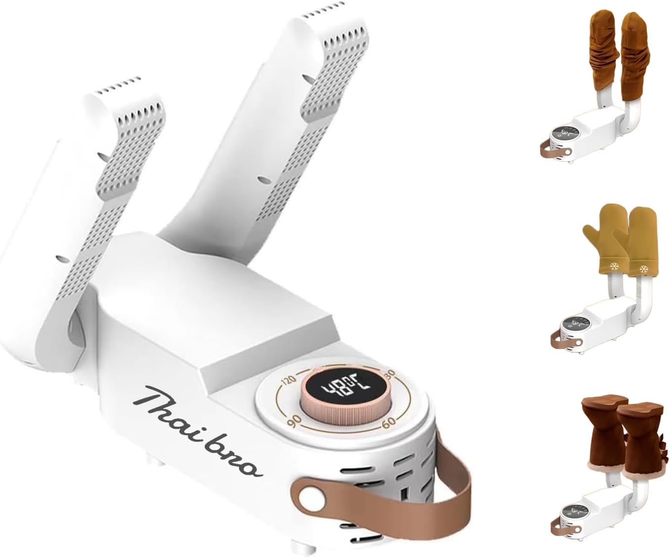 Shoe Dryers for Sneakers & Ski Boots