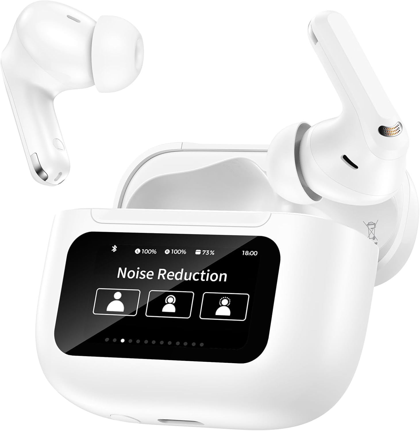Smart AirPods Pro 7