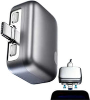 Auto Disconnect Charging Cable Protector