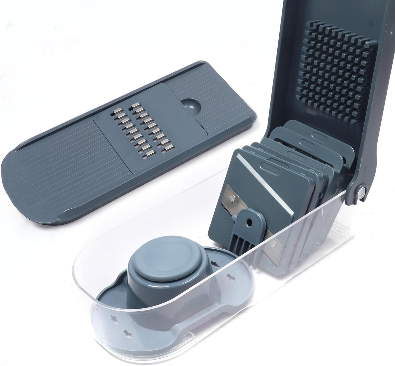 6-in-1 Vegetable Chopper