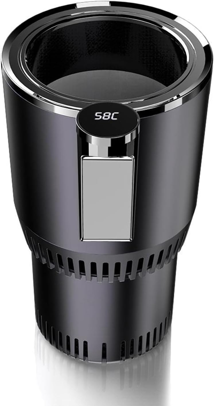2 in 1 Car Cup Warmer Cooler