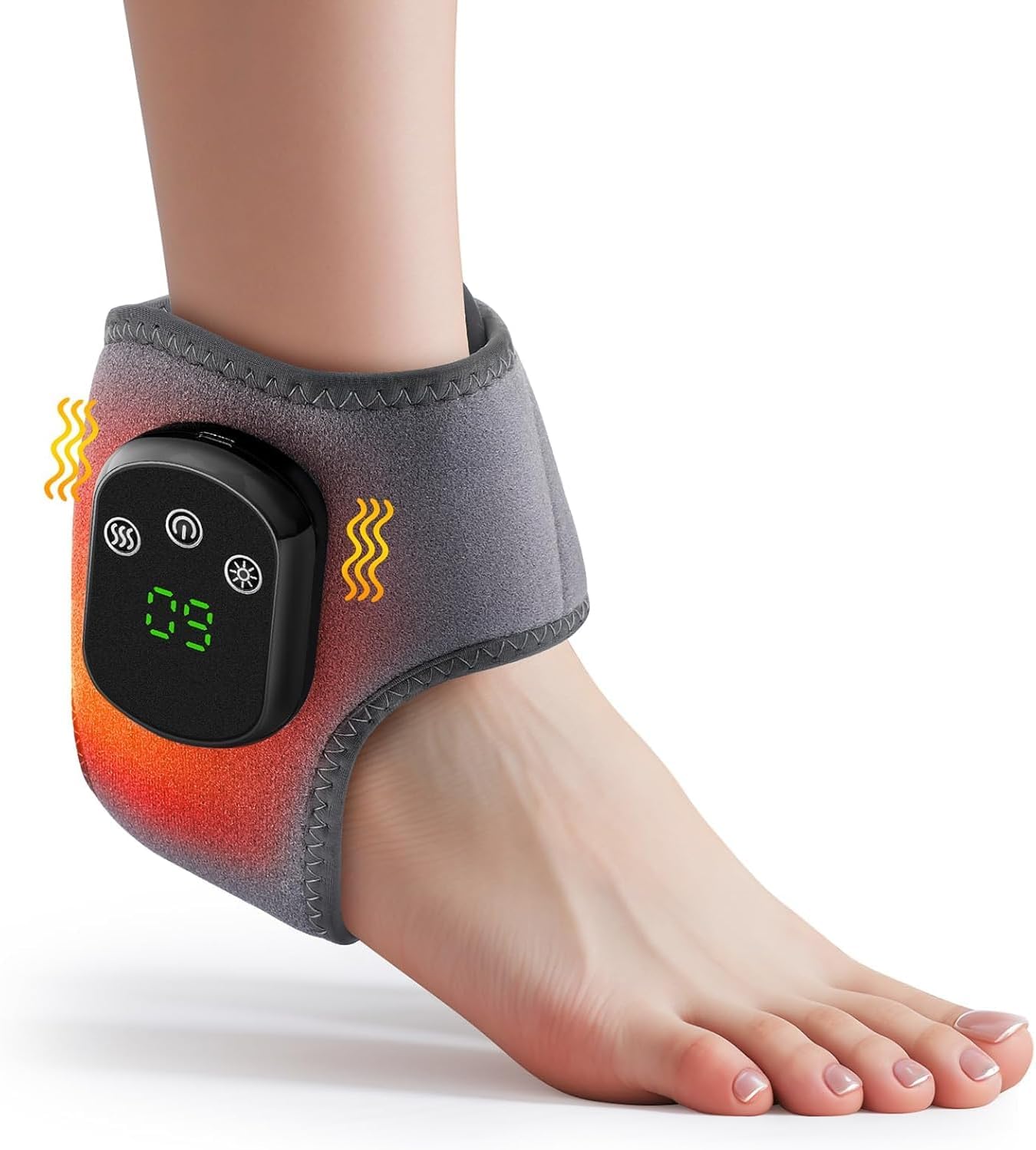 Ankle Massager