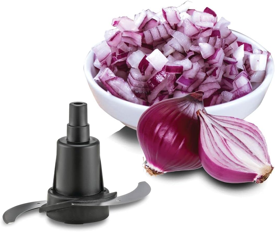 BLACK+DECKER Food Processor