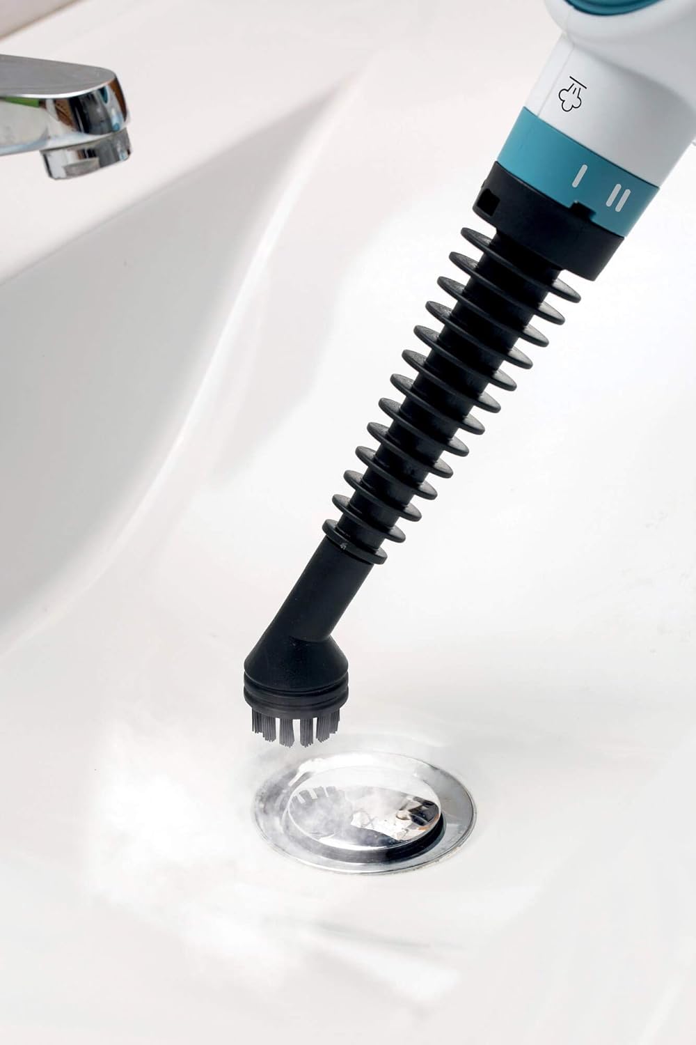 Multifunction Steam Gun