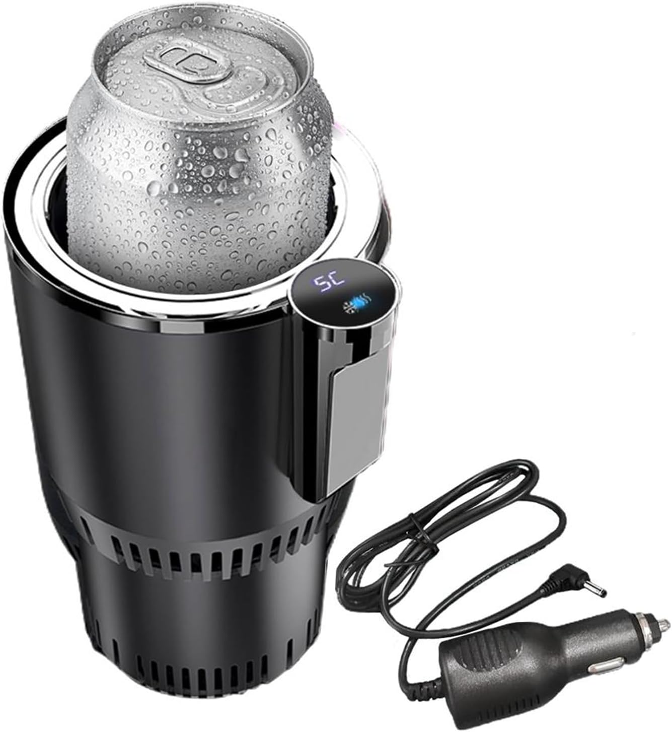 2 in 1 Car Cup Warmer Cooler