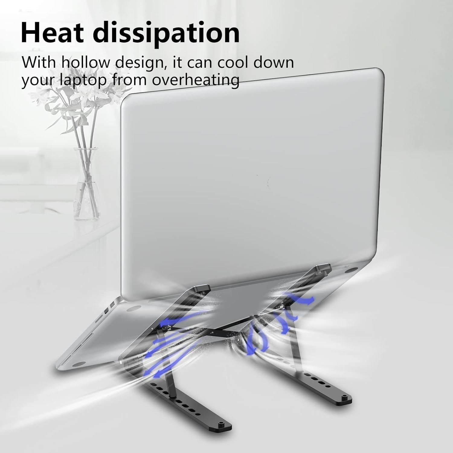 Adjustable Laptop Stand