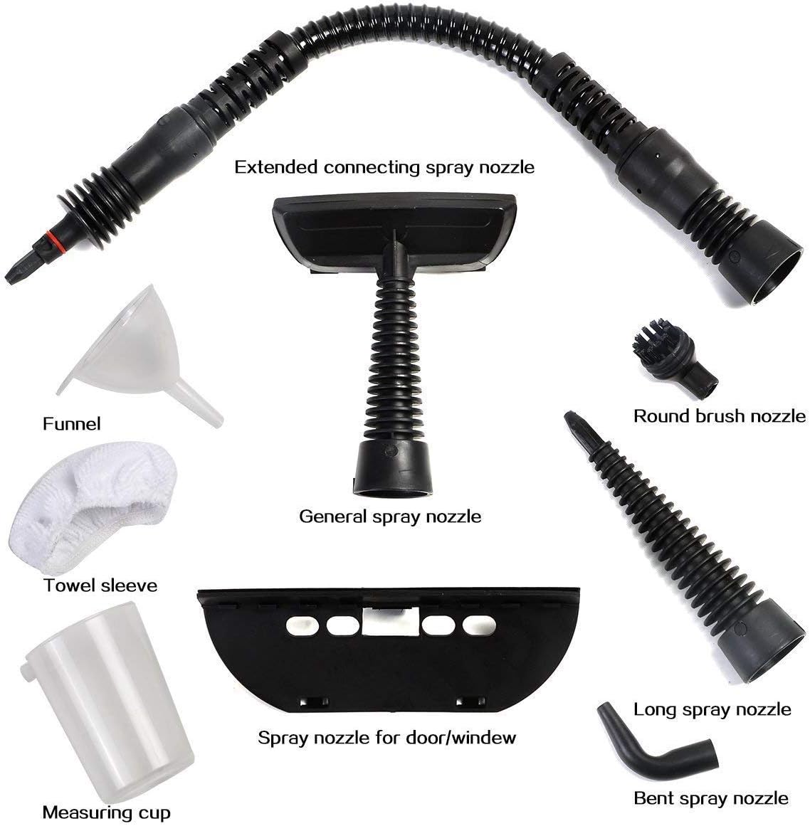 Handheld Steam Cleaner