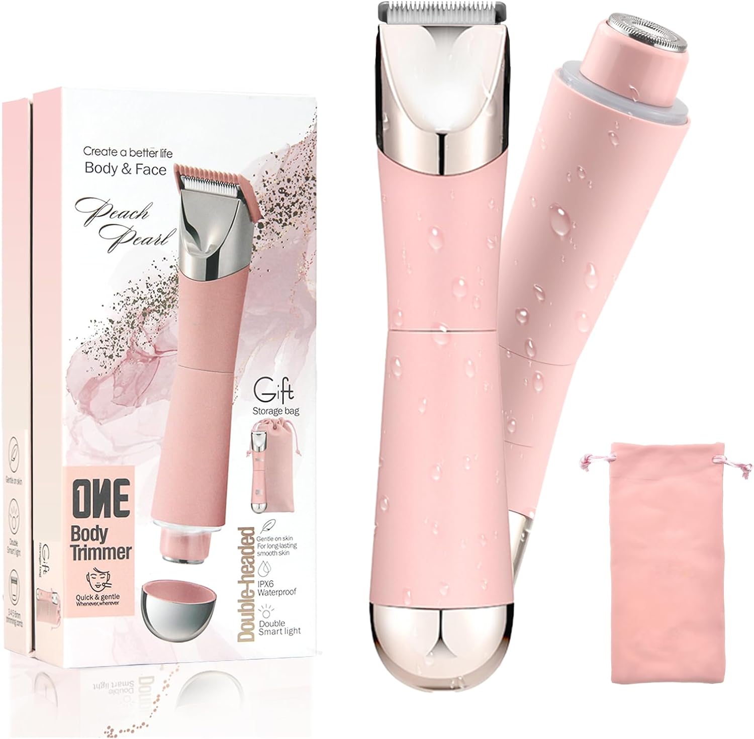 One Body Trimmer