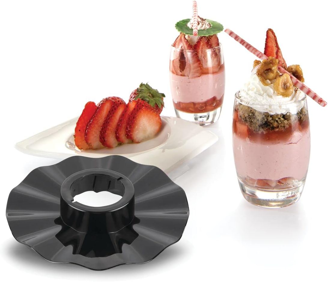 BLACK+DECKER Food Processor
