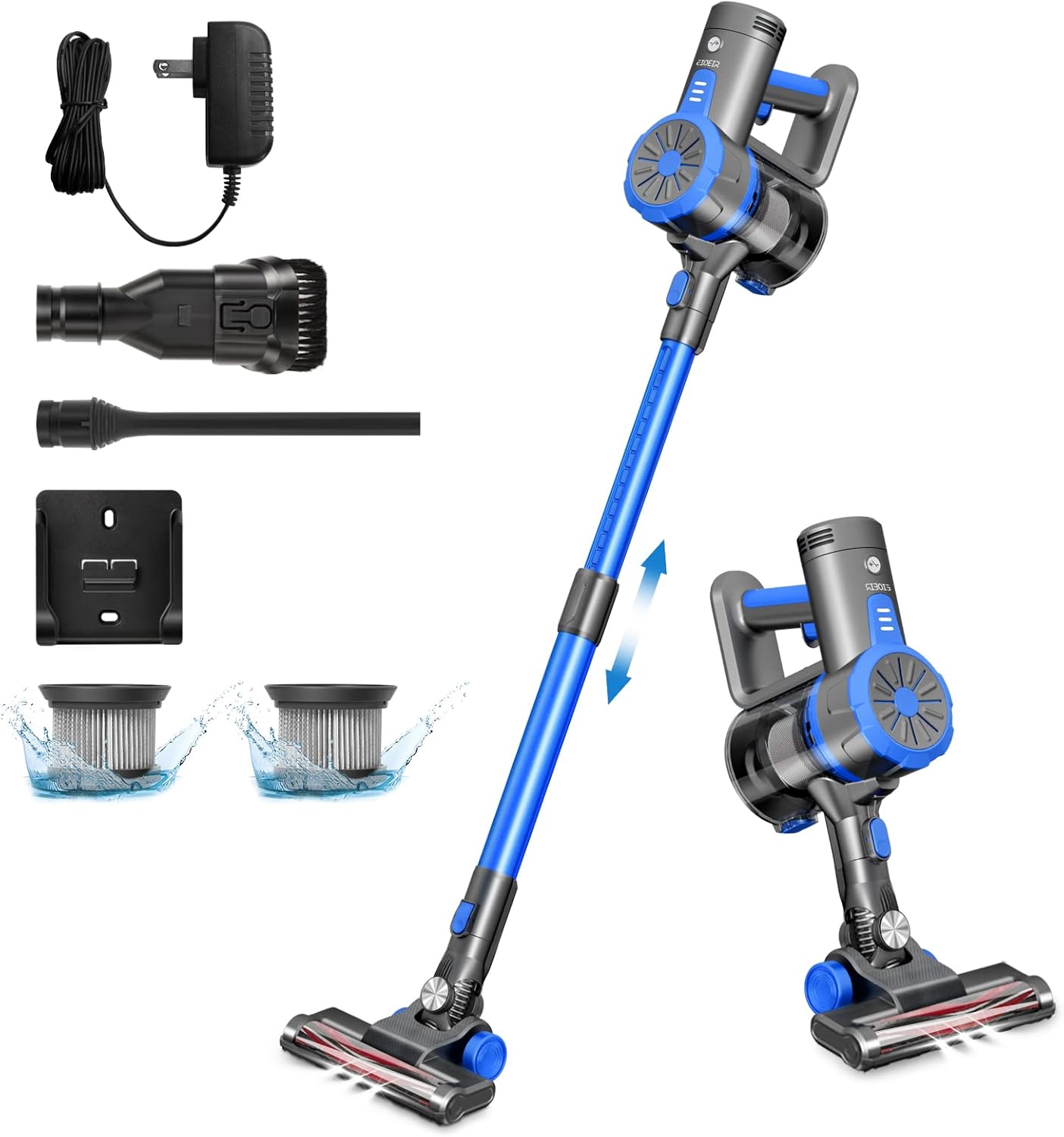 Stick Vacuum Cleaner