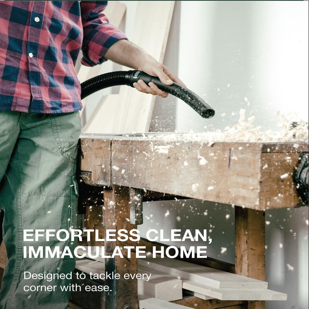 Ultra 1000W 3-In-1 Vacuum Cleaner