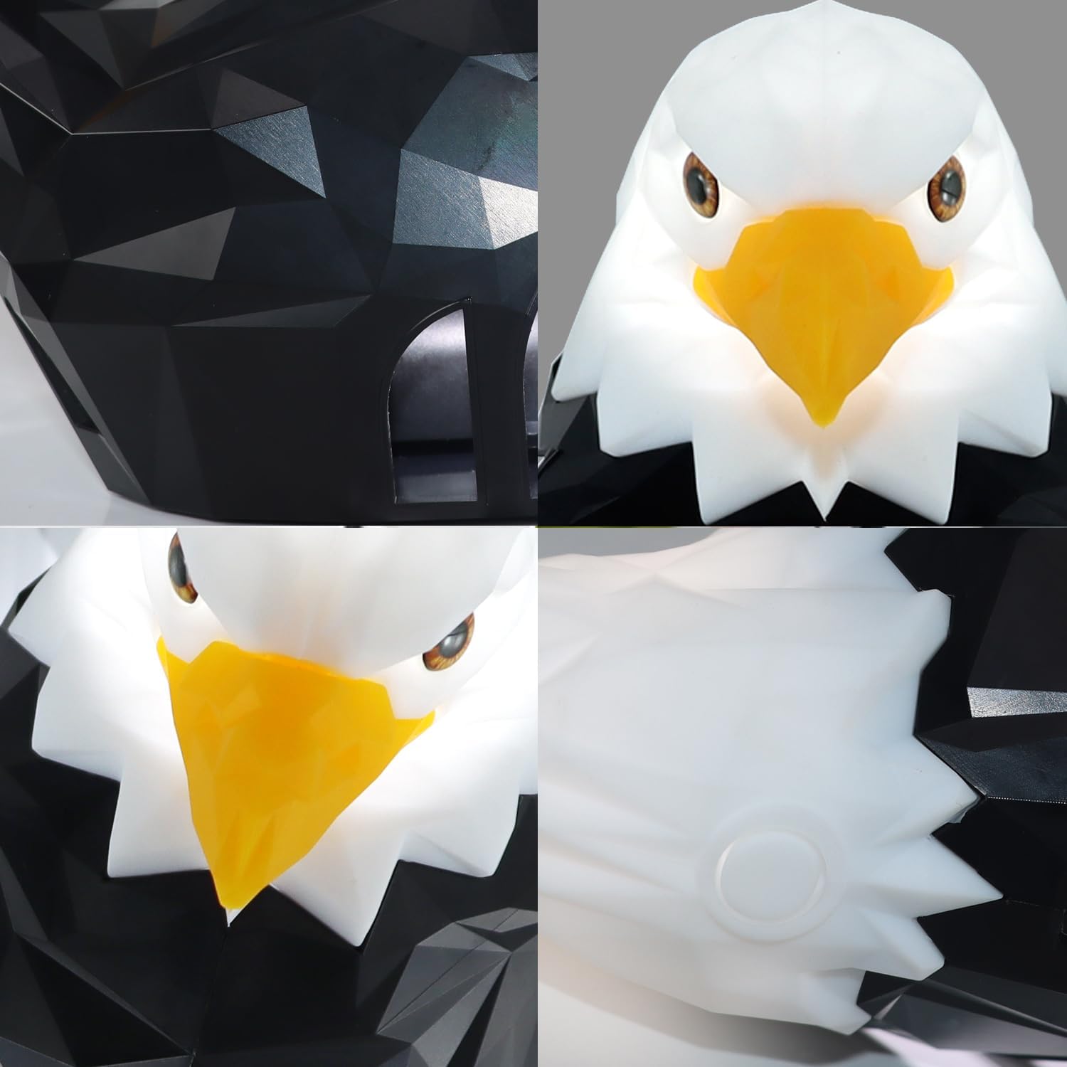 Eagle Wall Light
