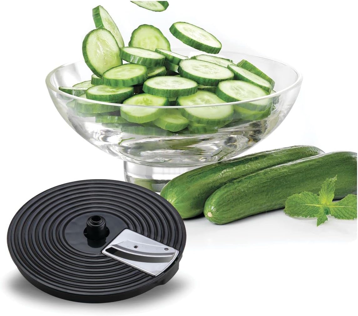 BLACK+DECKER Food Processor