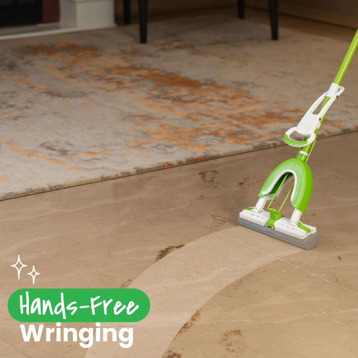 Scotch-Brite Butterfly Mop