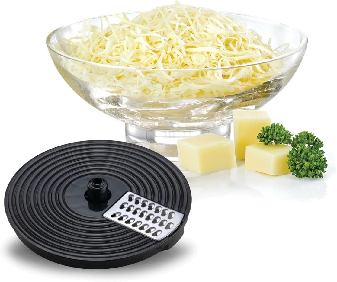 BLACK+DECKER Food Processor