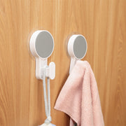 Traceless Hook 6*4*10.5cm – White