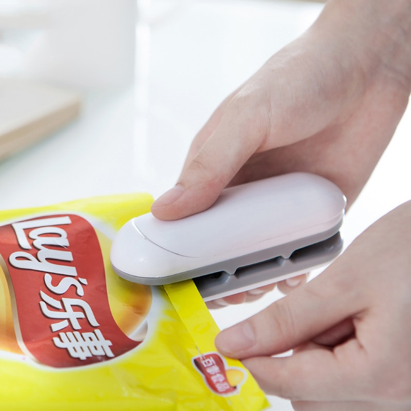 Hand Heat Sealing Machine