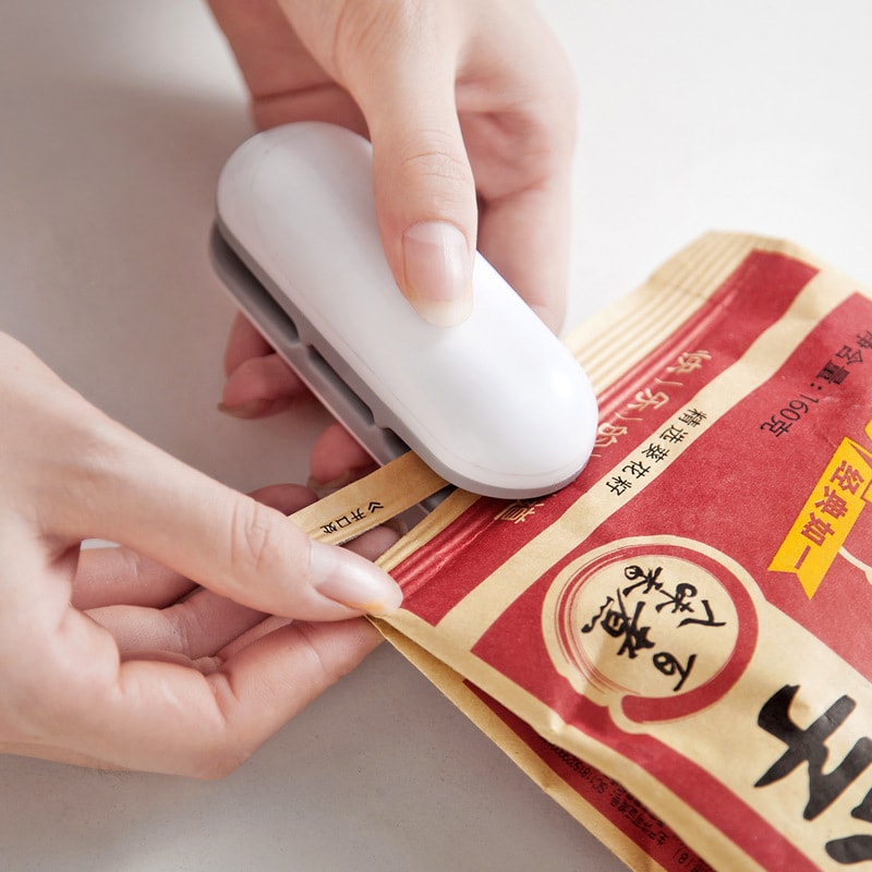 Hand Heat Sealing Machine