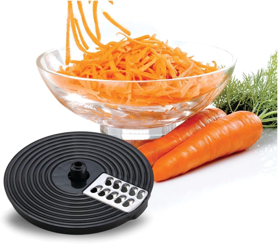 BLACK+DECKER Food Processor