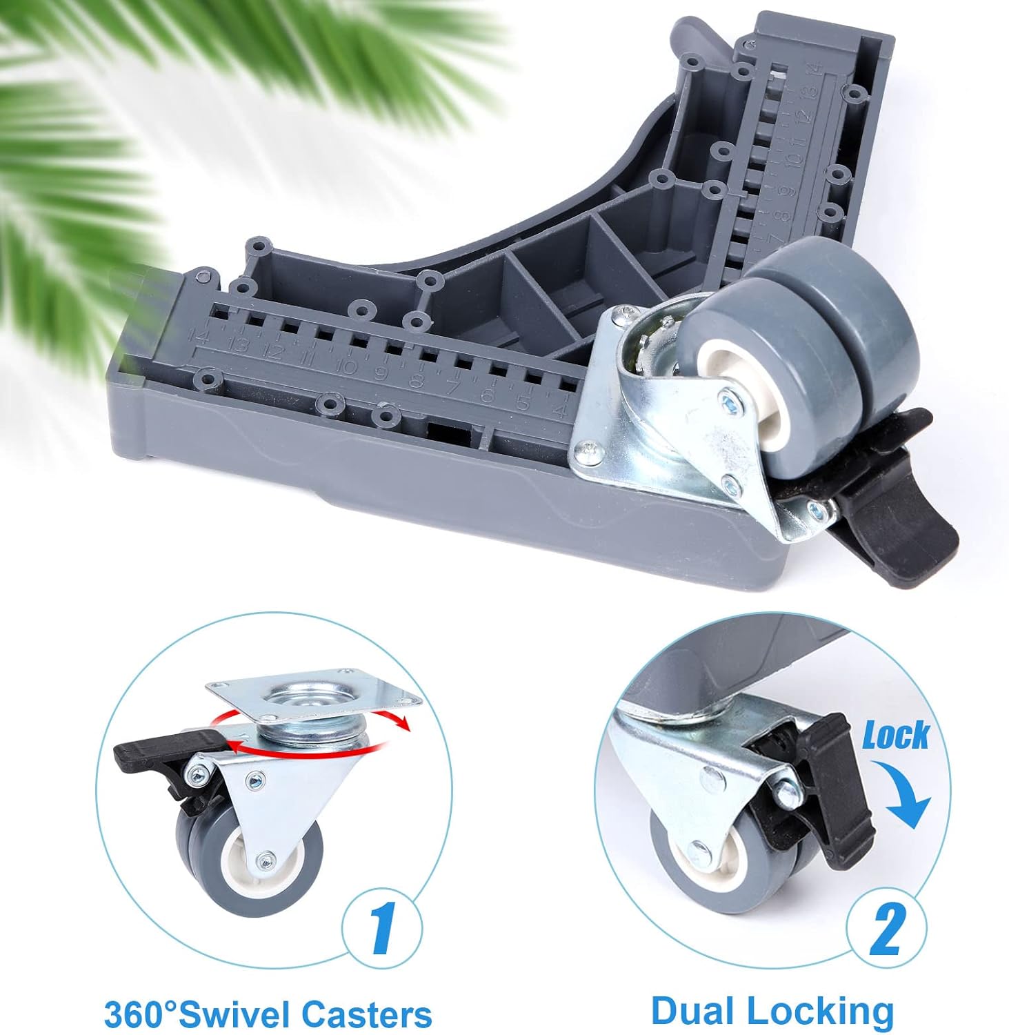 Multifunctional Movable