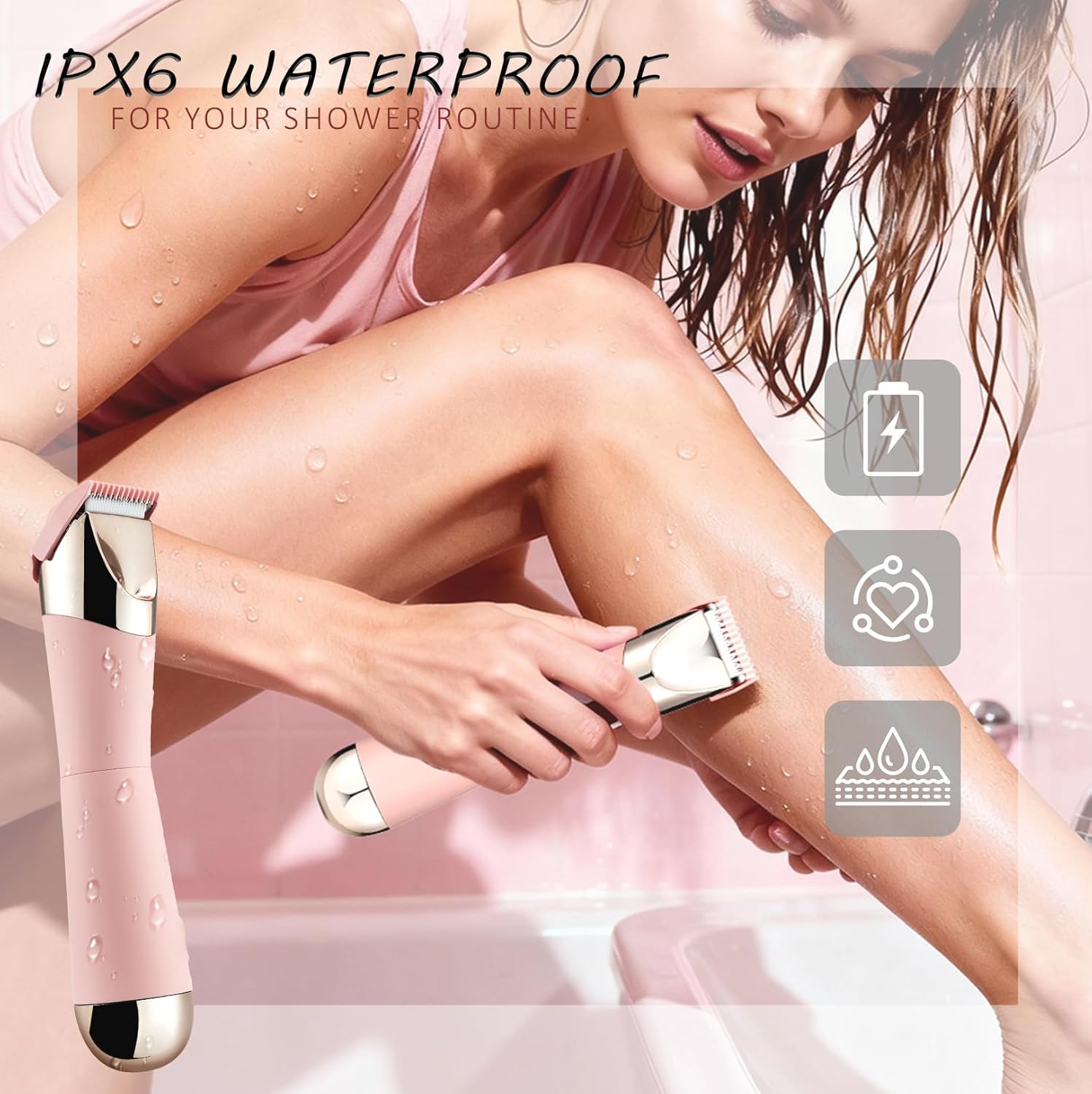 One Body Trimmer