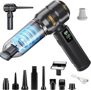 Car Vacuum Cleaner