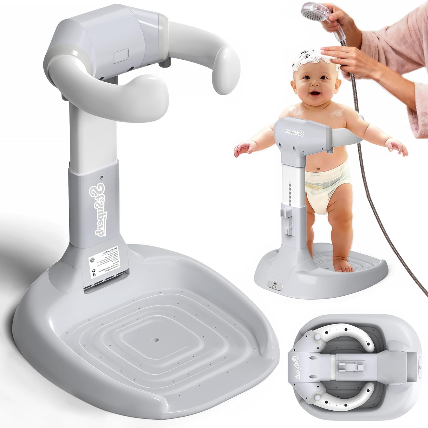 Baby Shower Stand