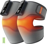 Knee Heating Pads - Single Piece