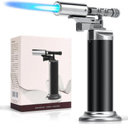 Windproof Lighter Jet Flame